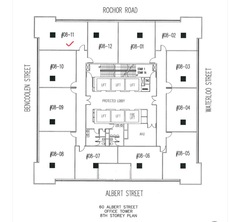 OG Albert Complex (D7), Office #563305041